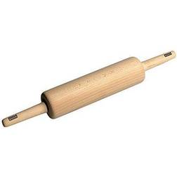 Kaiser Rolling Pin with Steel Axis 25cm Rouleau à pâtisserie