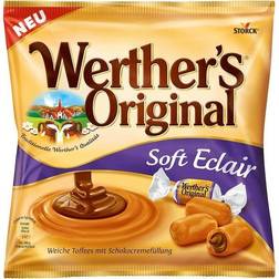 Werther's Original Soft Eclair 180 g.