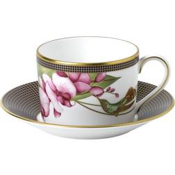 Wedgwood Hummingbird Tea Cup 7.4fl oz