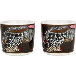 Marimekko Rusakko Krus 20cl 2stk