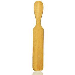 Of Beauty Wooden Leg Waxing Application Spatula Palettkniv