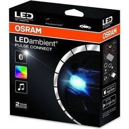 Osram LEDEXT101 LEDambient Styling Lights, 1 Set