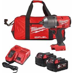Milwaukee M18 FHIWF12-502X (2X 5.0Ah)