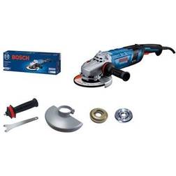 Bosch GWS 30-180 B vinkelslipmaskin