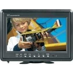 Renkforce Auto LCD-moniteur 22.9 cm 9 Zoll T-900B