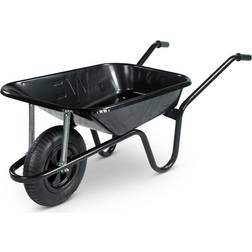 Walsall Contractor Builders Wheelbarrow 85L