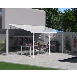 Canopia by Palram Palram Canopia Olympia Patio Cover