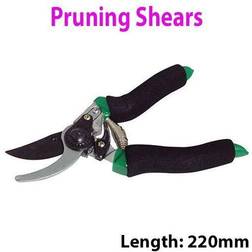 220mm Pruning Shears Garden Bush Branch Twig