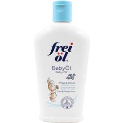 Frei ol Skincare Baby Oil