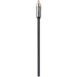 QED Performance Subwoofer Kabel 10.0M