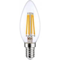 LightMe LM85336 LED-lampor 7 W E14