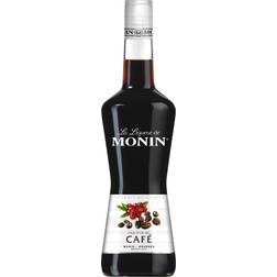 Monin COFFEE KAFFE LIQUEUR