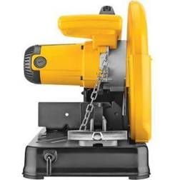 Dewalt 1350W 110V 355mm Corded Chop Saw D28710-Lx