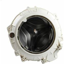 Indesit Tank Plastic 52l H=2 0 Aqualtis for Hotpoint Washing Machines
