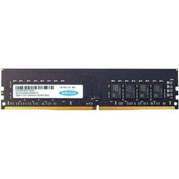 Origin Storage KVR24N17S88OS 8GB DDR4 2400MHz memory module EQV to Kingston