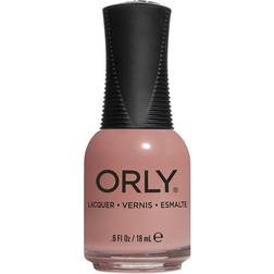 Orly Nail Polish Browns Dreamweaver 18ml