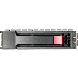 HPE Midline 12 TB Hårddisk 3.5 LFF