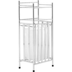 Premier Housewares Tvättkorg Stor Korg Vagnväska