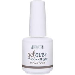 The Edge Nails Gelover Gel Polish Browns Stone 15ml