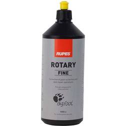 Rupes abrasive compound gel, rotary 1 ltr.