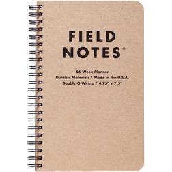 Field Notes Field Notes 56-Week Planner