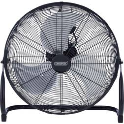 Draper 70433 18'/450mm Floor Fan 120W