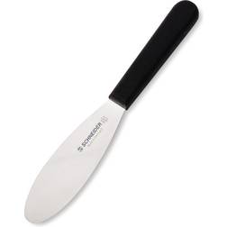 Schneider Double Sided Palette Knife Backmesser