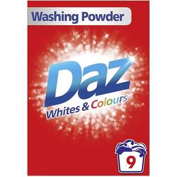 Daz Daz Regular Handwash & Twin Tub Washing Powder Detergent