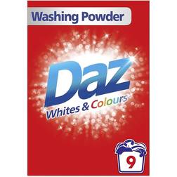 Daz Regular Handwash & Twin Tub Washing Powder Detergent