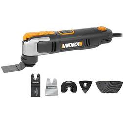 Worx ‎WX686.1 19pcs