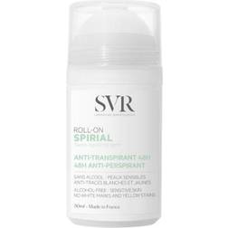 SVR Xérial 40 Antiperspirant 50 50ml