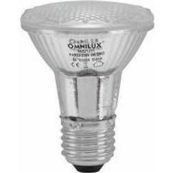 Omnilux PAR-20 230V SMD 6W E-27 LED 6500K