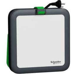 Schneider Electric Arbejdslampe 6800LM 55W 1UDT 2USB IP54