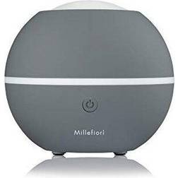 Millefiori Milano Hydro Ultrasonic Diffusers Sphere Grey