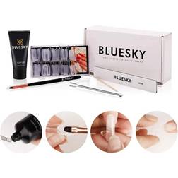 Bluesky Gum Gel Nail Extension Kit 103-pack