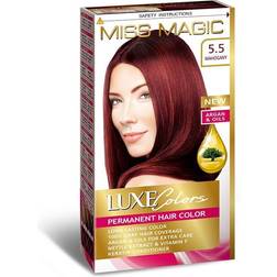 Miss Magic 5.5 Mahogany Hårfärg