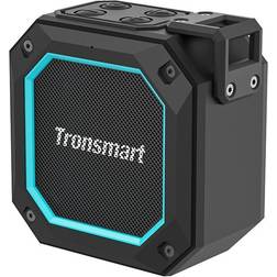 Tronsmart Bärbar Bluetooth-högtalare, Groove 2