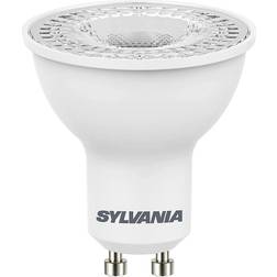 Sylvania GU10 LED Lamp 4.2W = 50W REFLED ES50