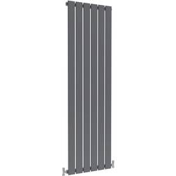 Sky Panel Radiator 1600x408mm Vertical Single Central