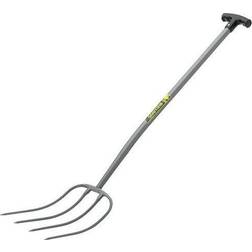 Bulldog BMFT Manure Fork 4 Prong