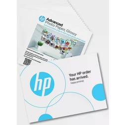 HP Advanced Gloss Photo Paper