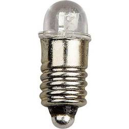 Kahlert Licht 53509 Belysning vit E5.5 3.5 V