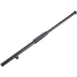 K&M mikrofon-arm til ST-18840, 18860, sort, 33-55cm