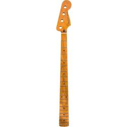 Fender Roasted Maple Jazz Bass Neck 20 Frets