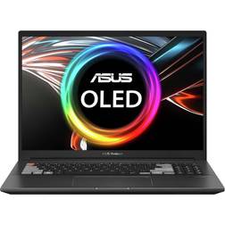 ASUS VivoBook Pro 16X OLED M7600RE-L2027W