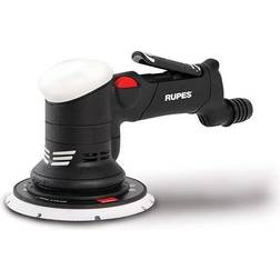 Rupes Pneumatic triple action sander Ø:150 Orbit 6mm