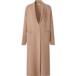 Busnel Cajsa Coat - Toffee