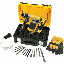 Dewalt D25417KT-LX