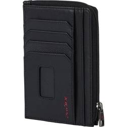 Samsonite Pro-DLX 5 SLG Billfold, Einheitsgröße, Black