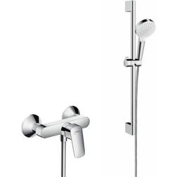 Hansgrohe Pack Logis mixer Shower
